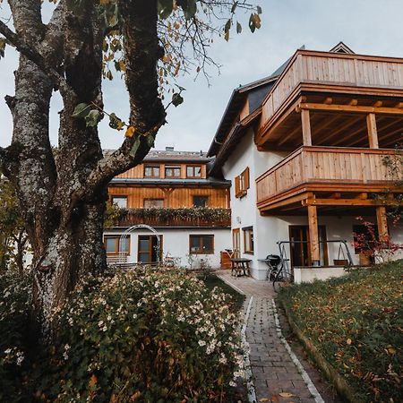Hoerandlhof Aigen im Ennstal Kültér fotó