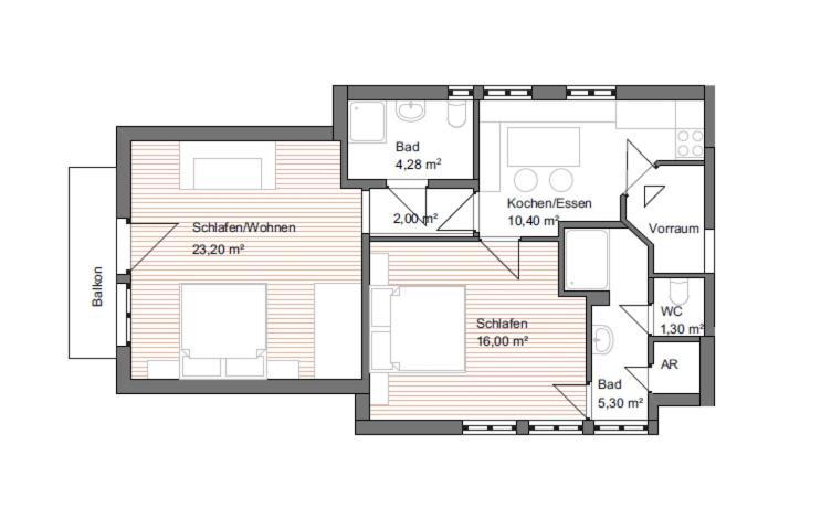 Hoerandlhof Aigen im Ennstal Kültér fotó