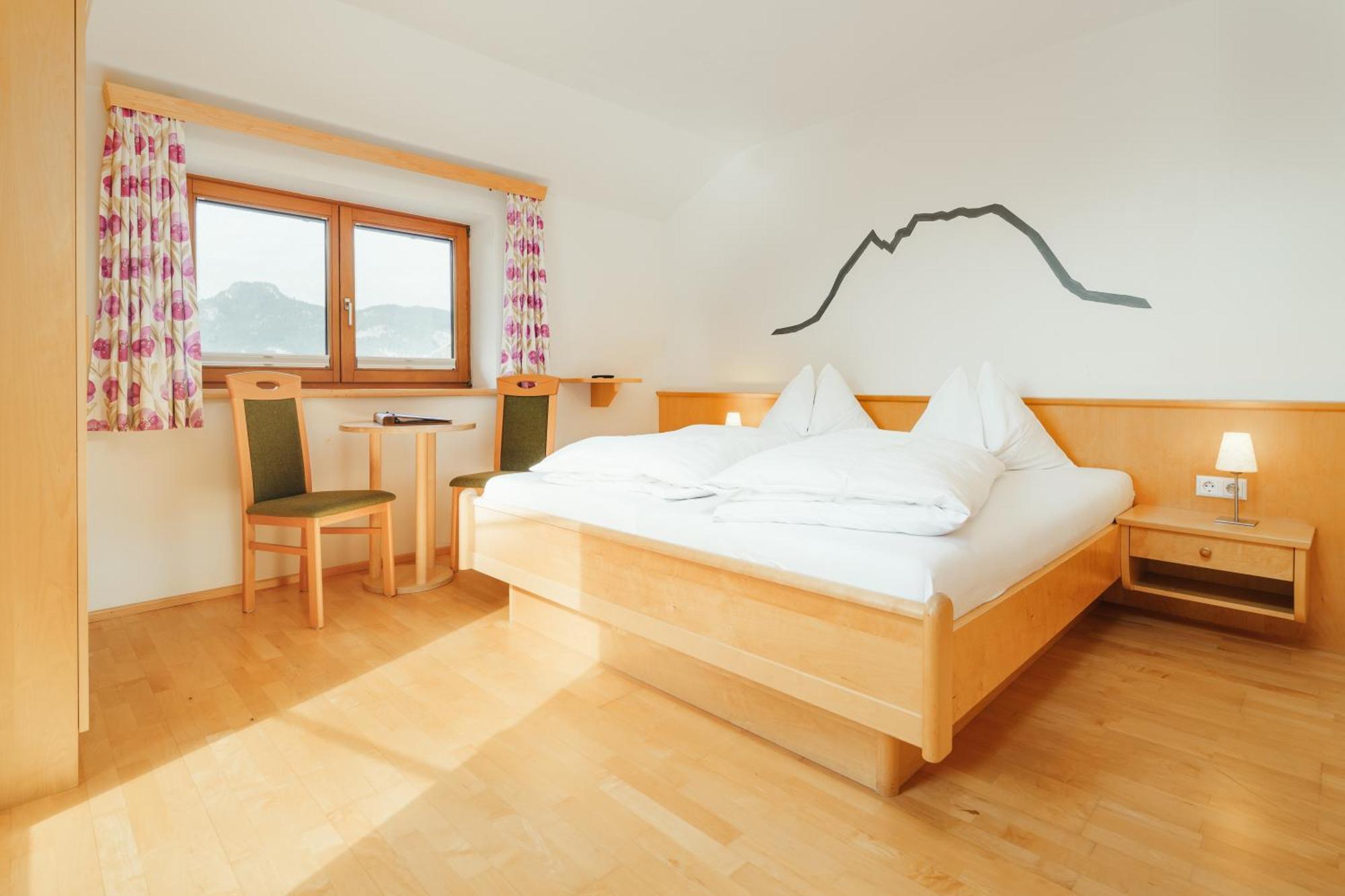 Hoerandlhof Aigen im Ennstal Kültér fotó