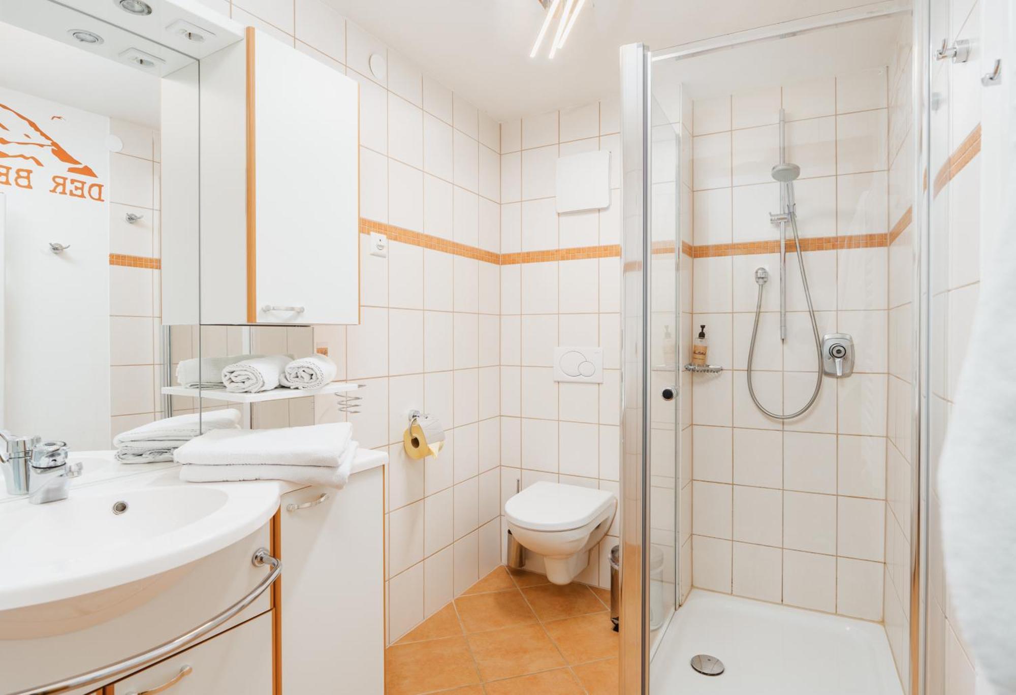 Hoerandlhof Aigen im Ennstal Kültér fotó